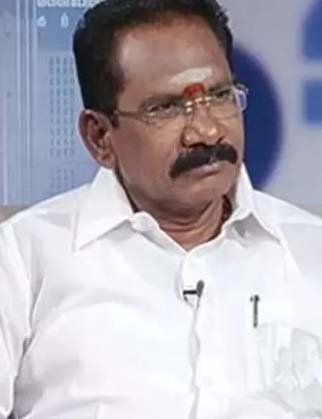 விஜய் குறித்து செல்லூர் ராஜு விமர்சனம்